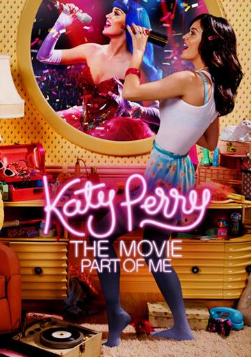 Netflix Katie Perry