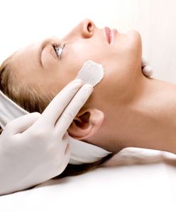 Anne Senonin facial