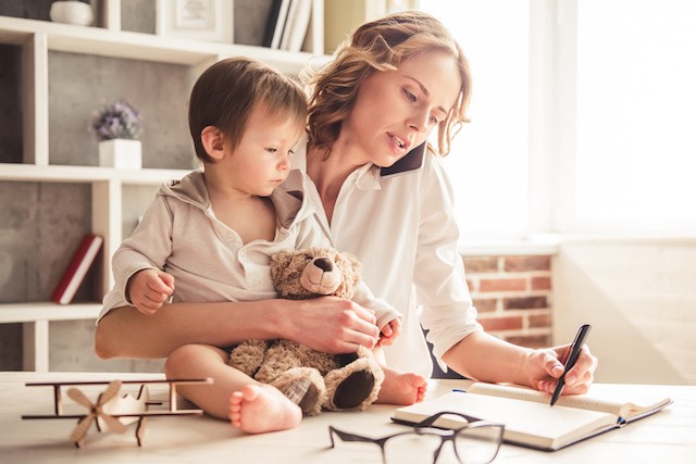 Bayfield's Free eye tests for parents