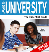 Applying to University The Essential Guide