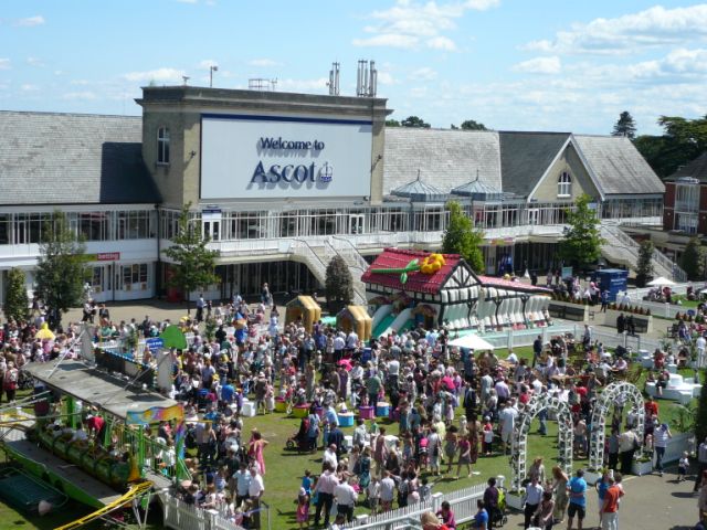 Ascot