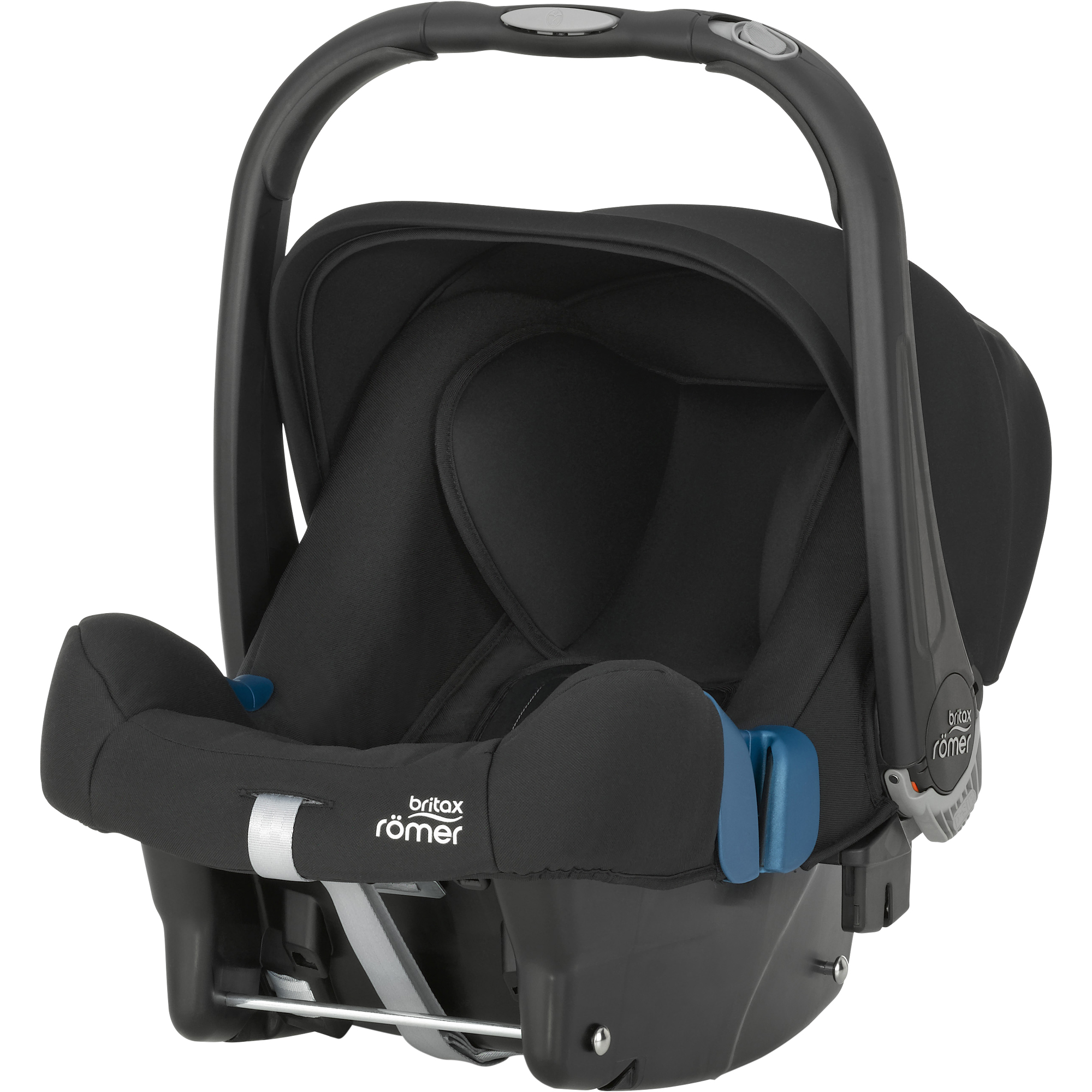 Britax Baby Safe