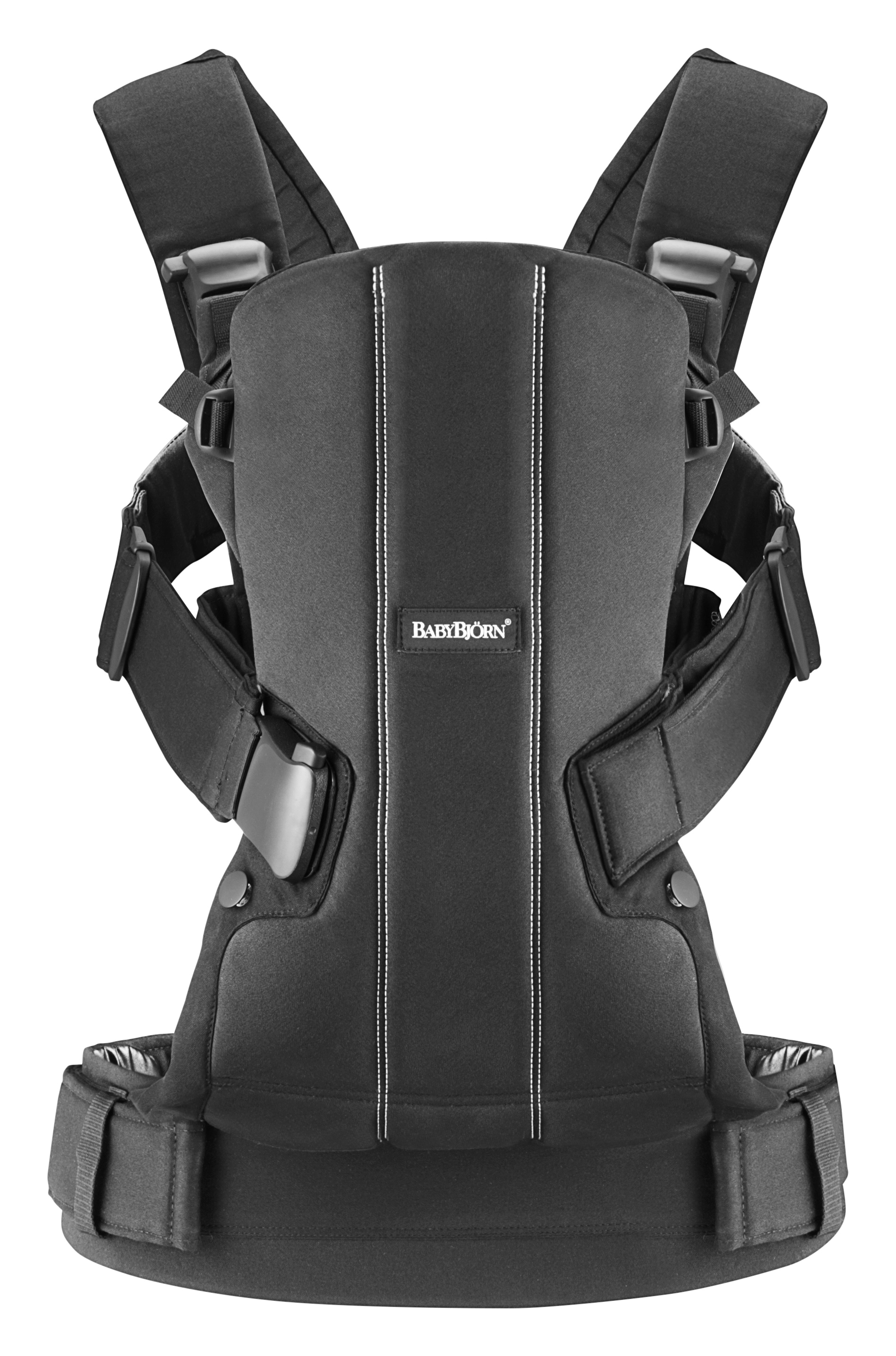 BabyBjörn Baby Carrier We