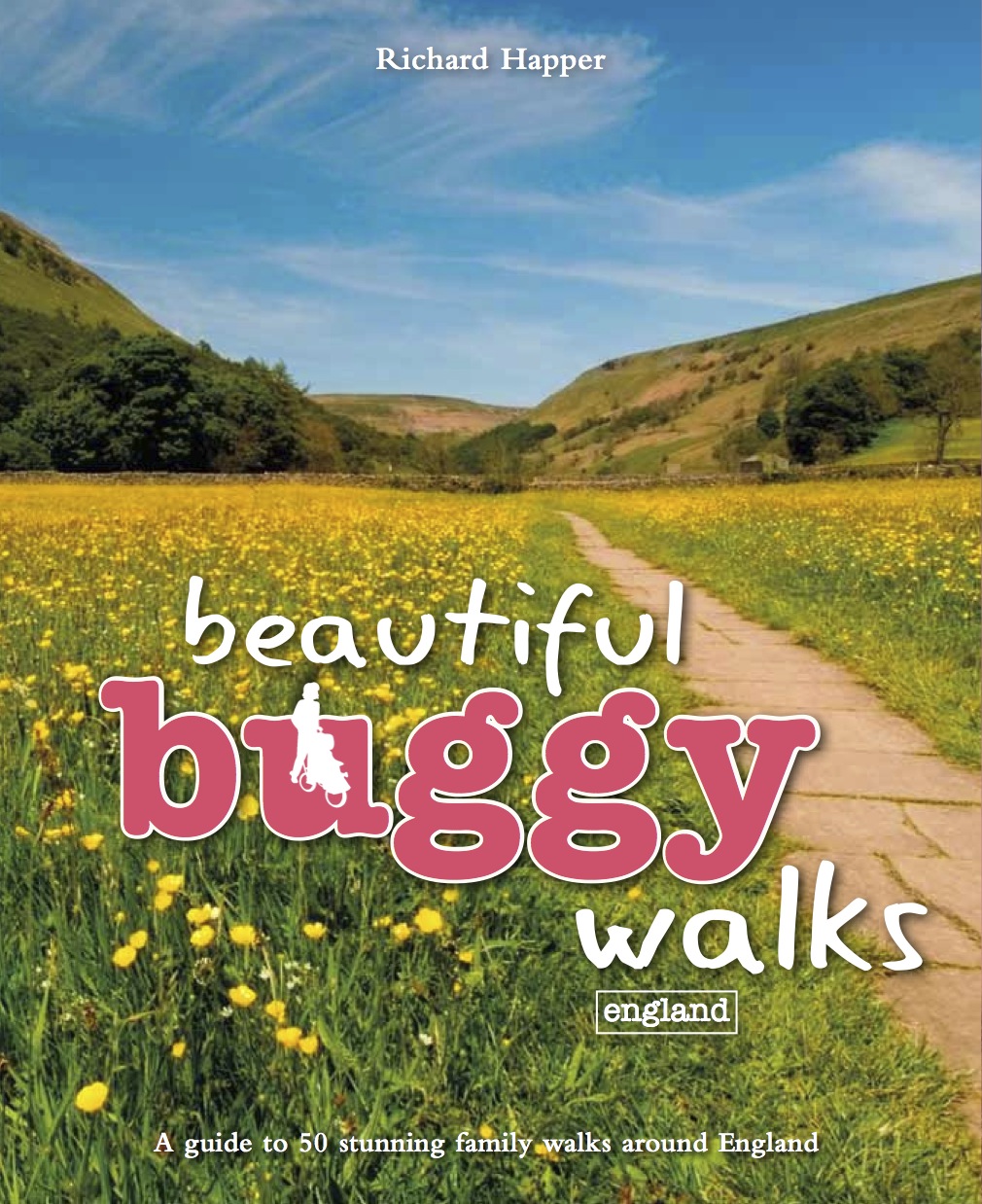 Beautiful Buggy Walks