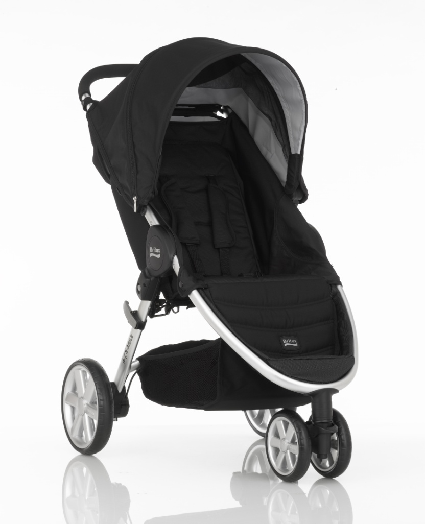 Britax B-AGILE