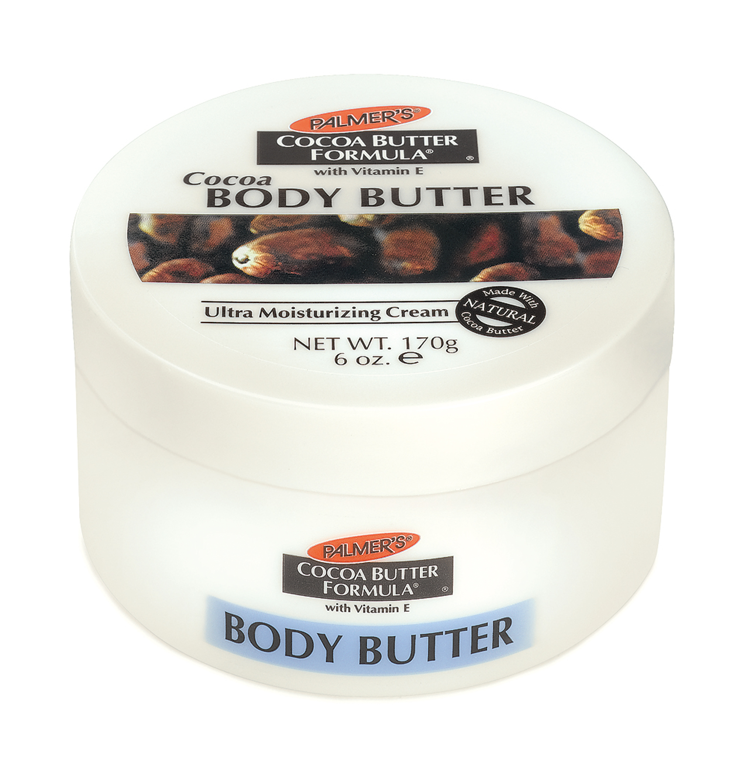 Palmer's Cocoa Butter