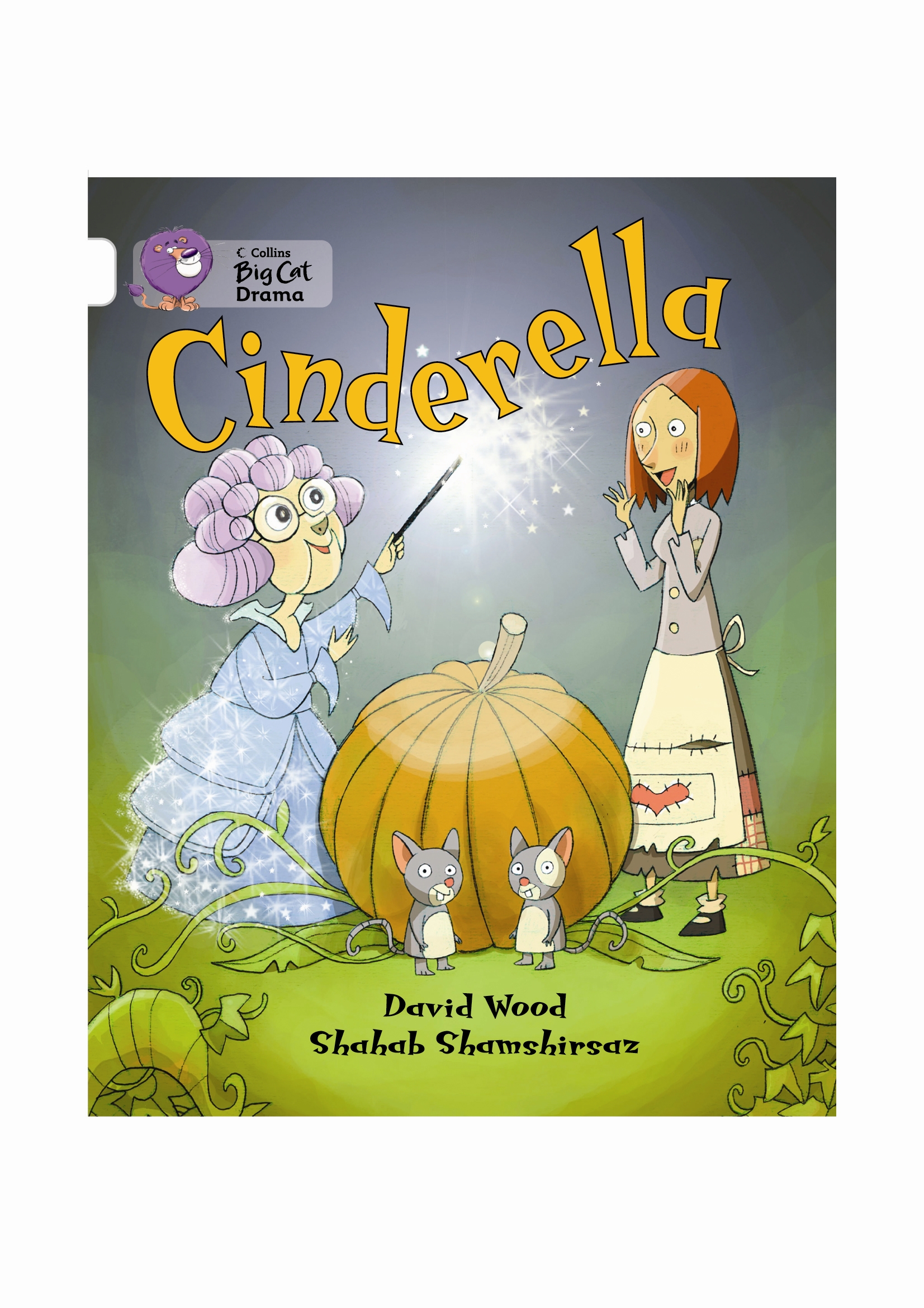 Cinderella