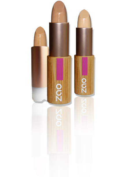 Zao concealer