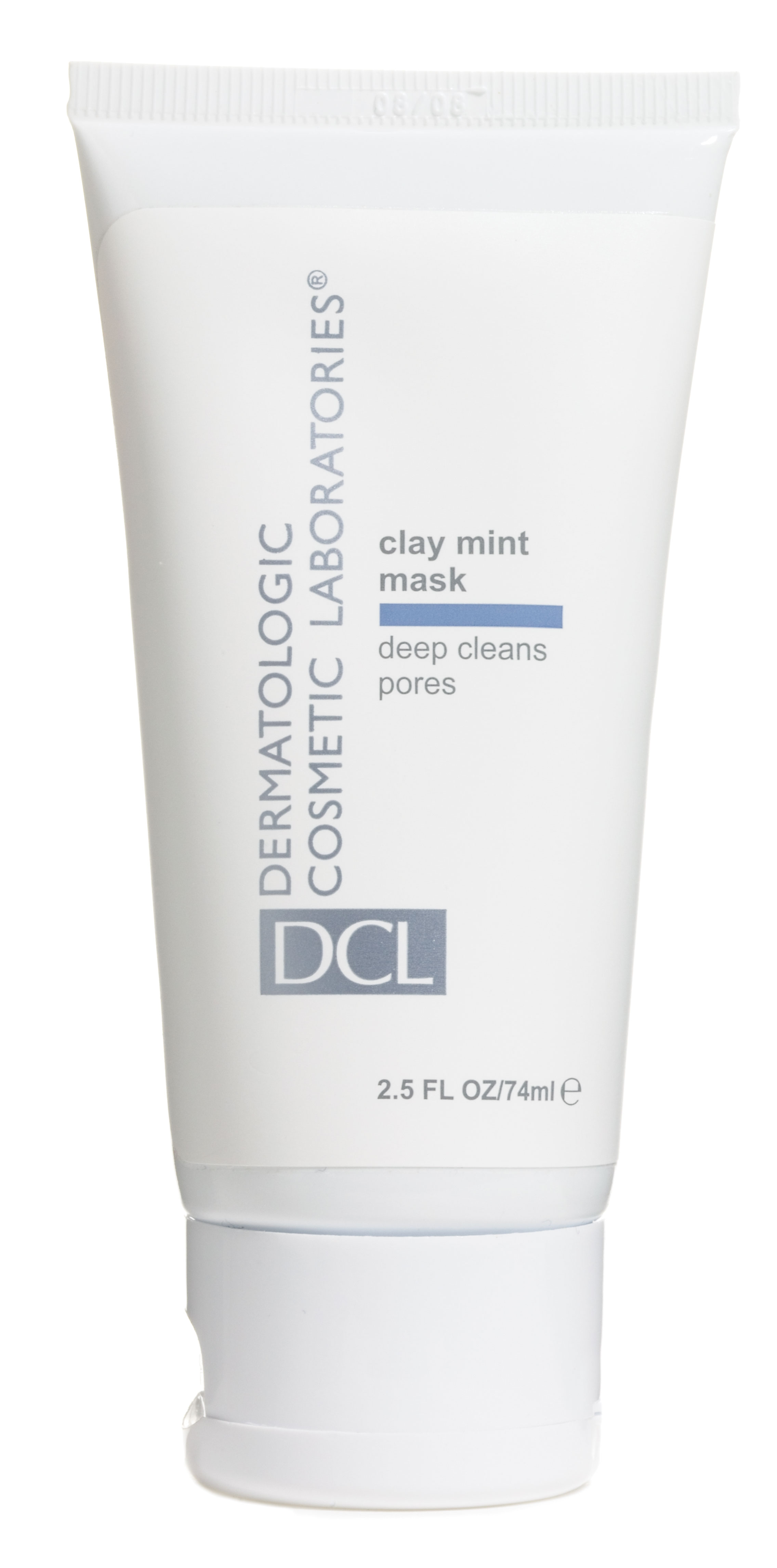 DLC Clay Mint Mask