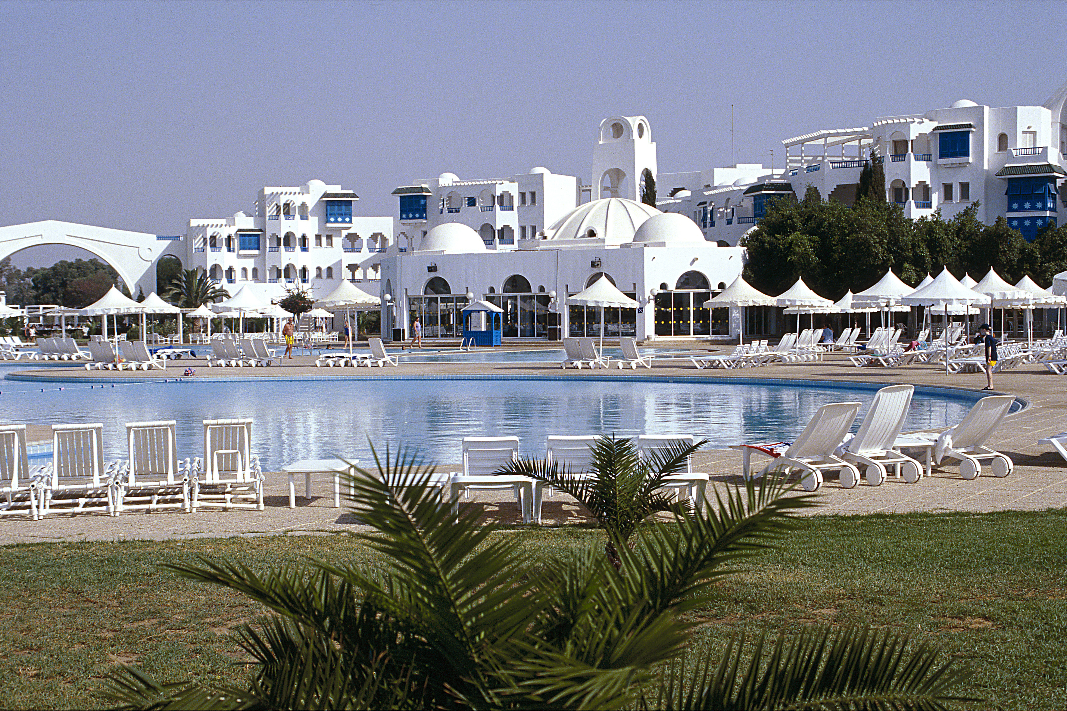 Club Med Hammamet