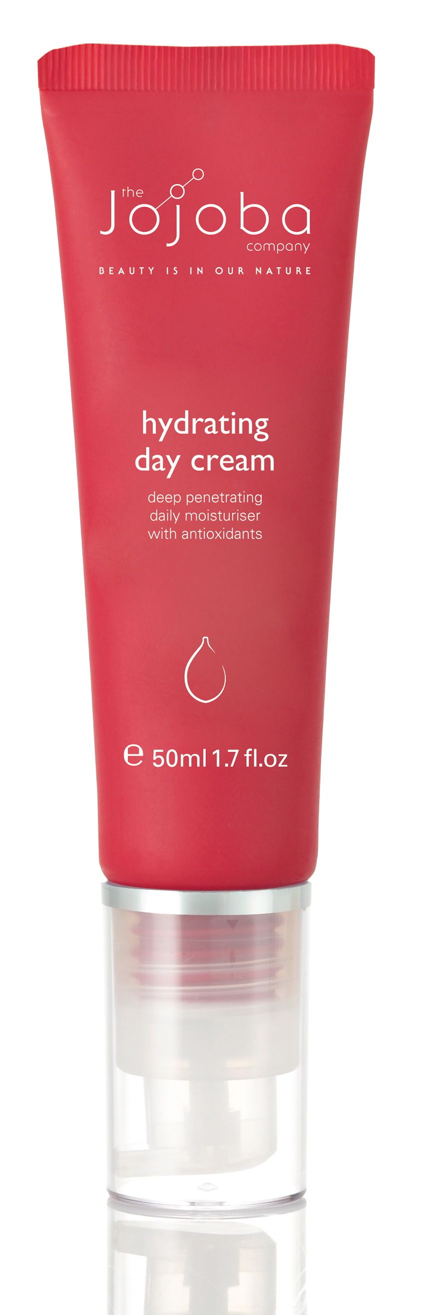 Hydrating Day Cream