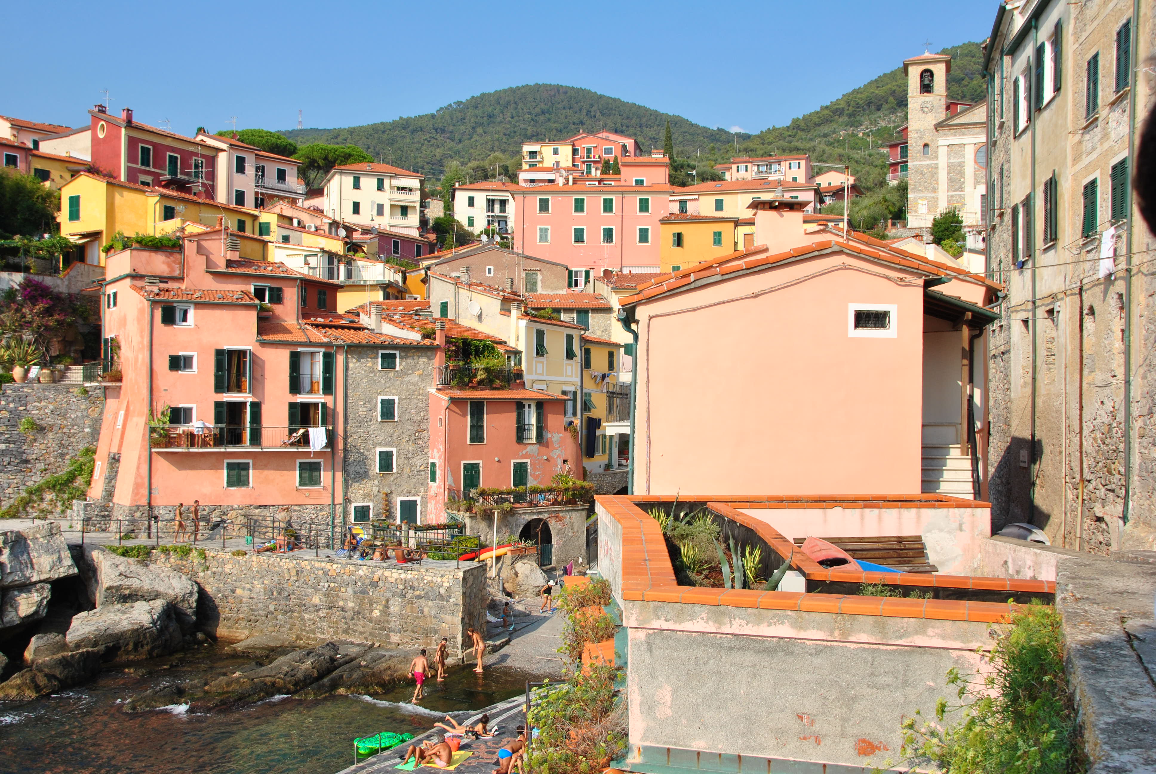 Lerici, Italy