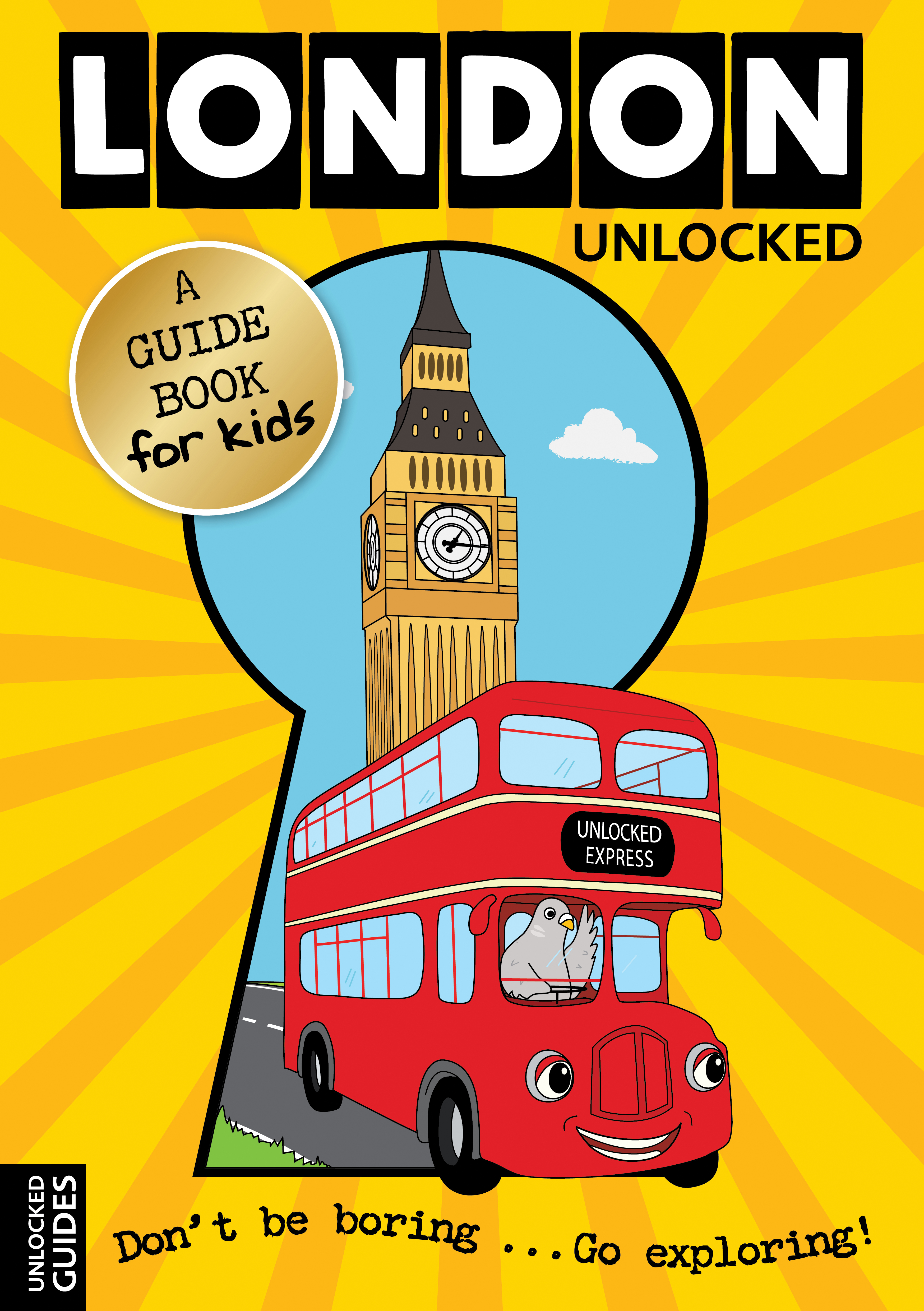 London Unlocked