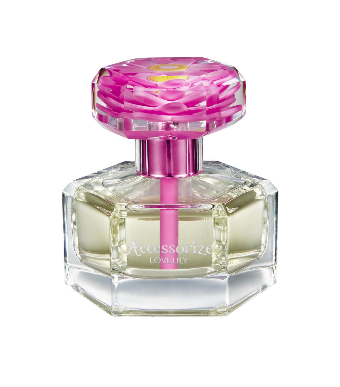 Accessorize LoveLily perfume