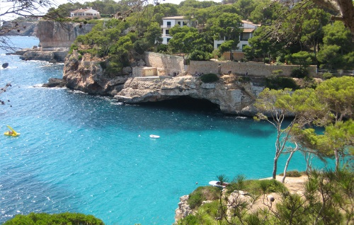 Majorca Beach