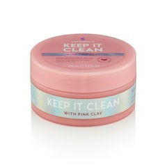 Keep It Clean Replenishing Mask