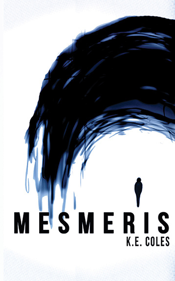 Mesmeris by K E Coles