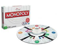 Monopoly revolution