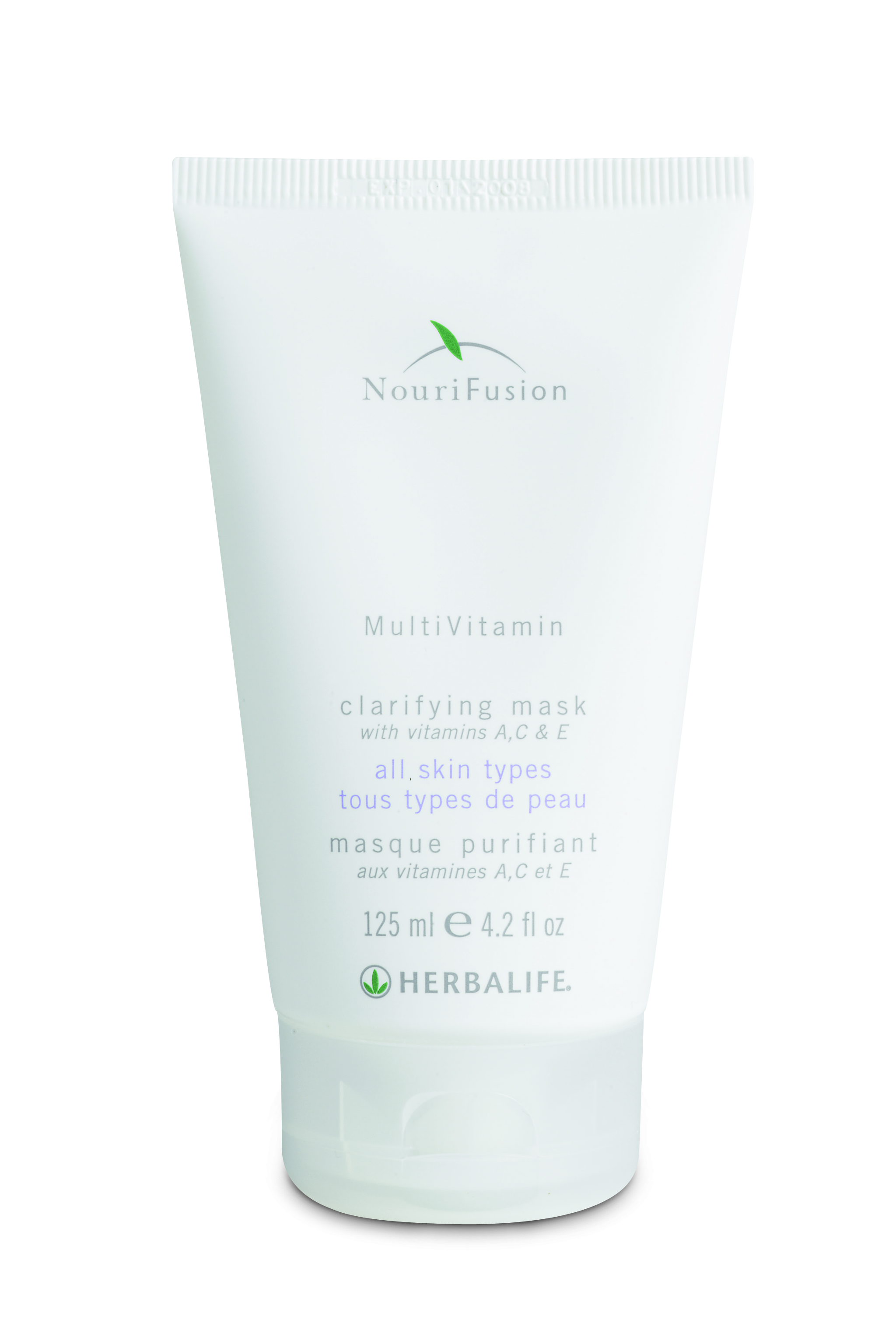 NouriFusion Mask