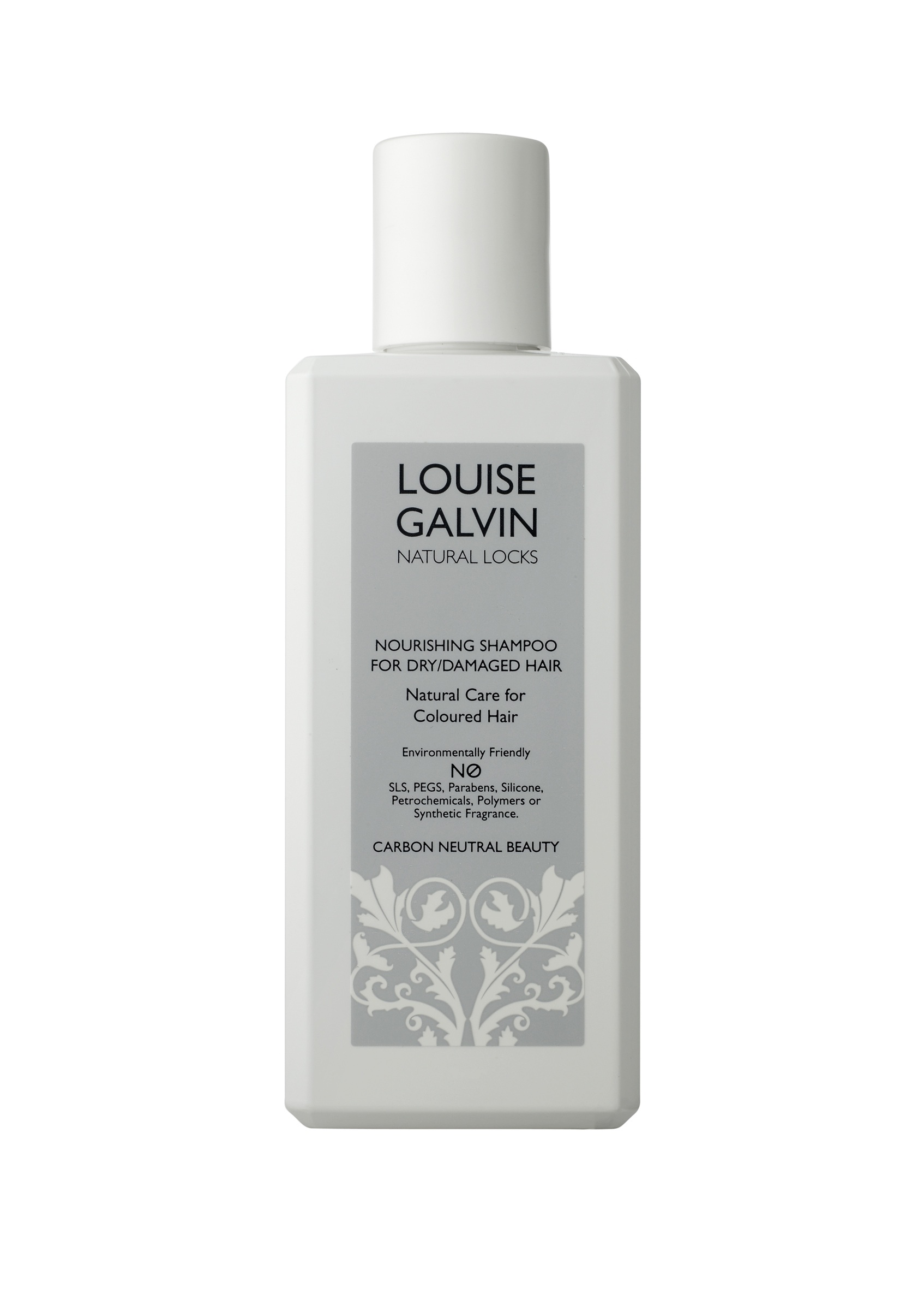 Louise Gavin Shampoo