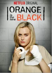 OrangeistheNewBlack