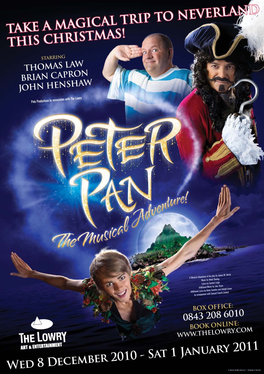 Peter Pan