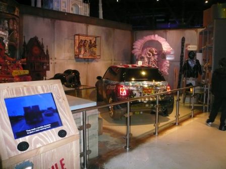 Riplye's Believe it or not museum