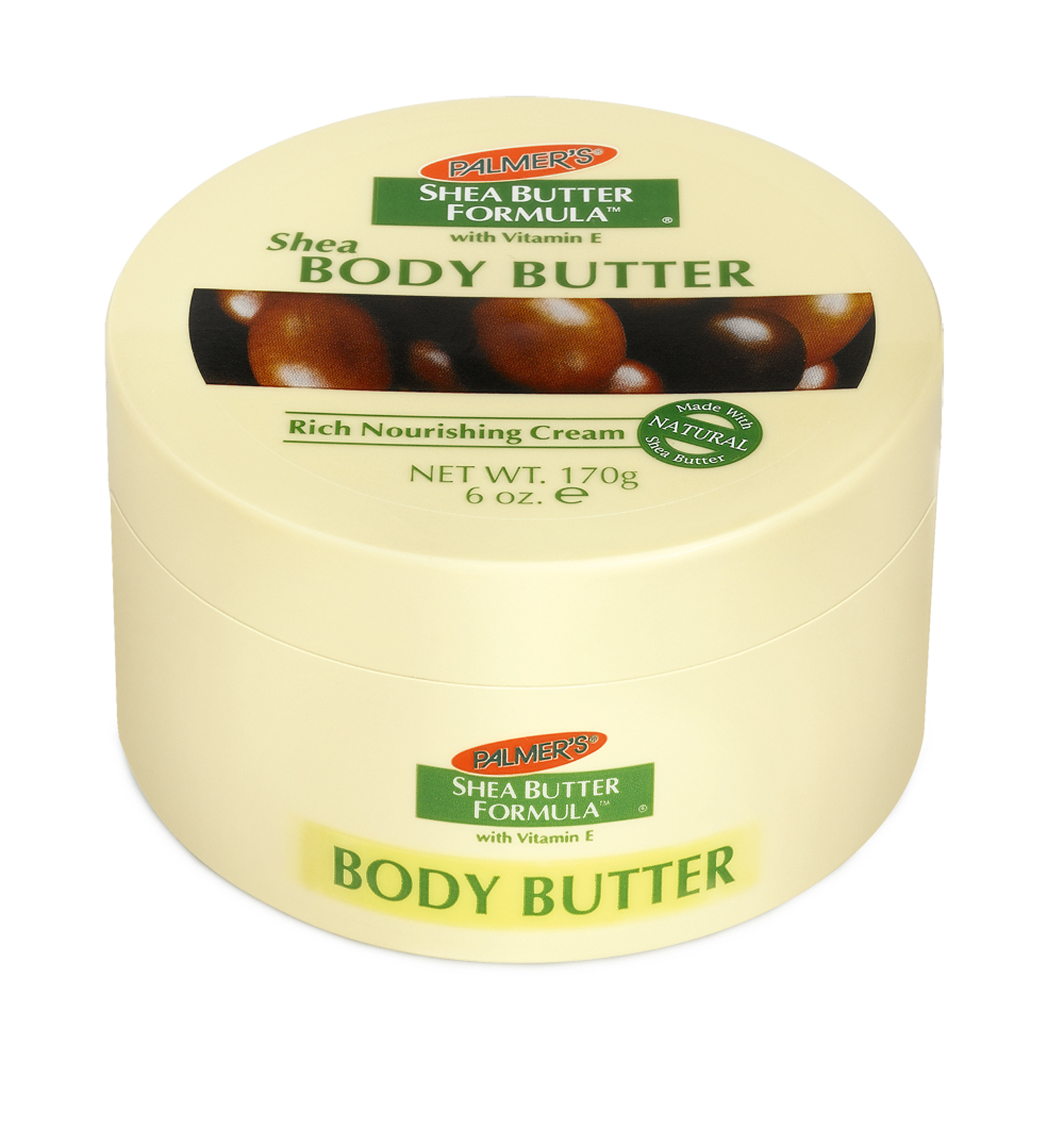 Palmer's Shea Boby Butter