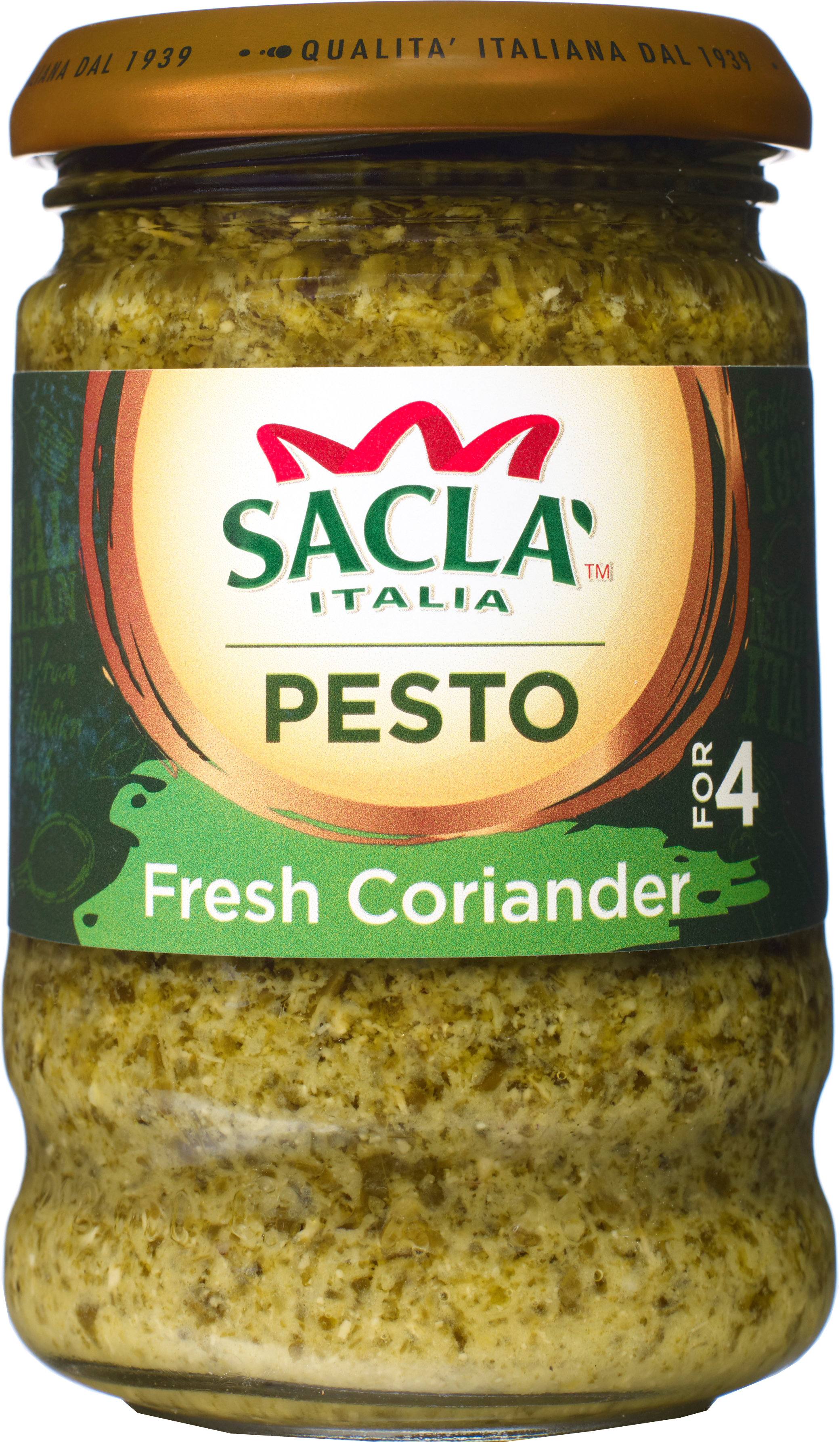 Sacla' Pesto