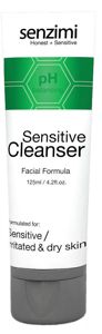 Senzimi Sensitive Cleanser