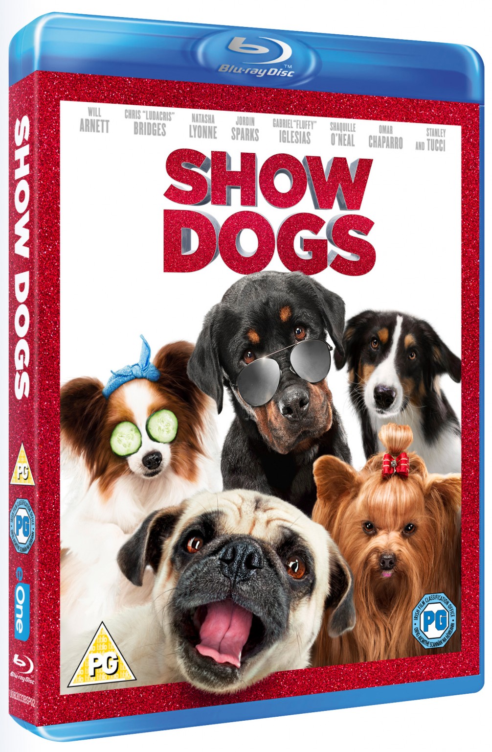 Show Dogs