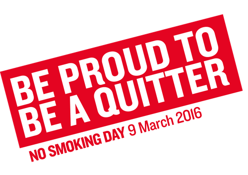 No Smoking Day 2016