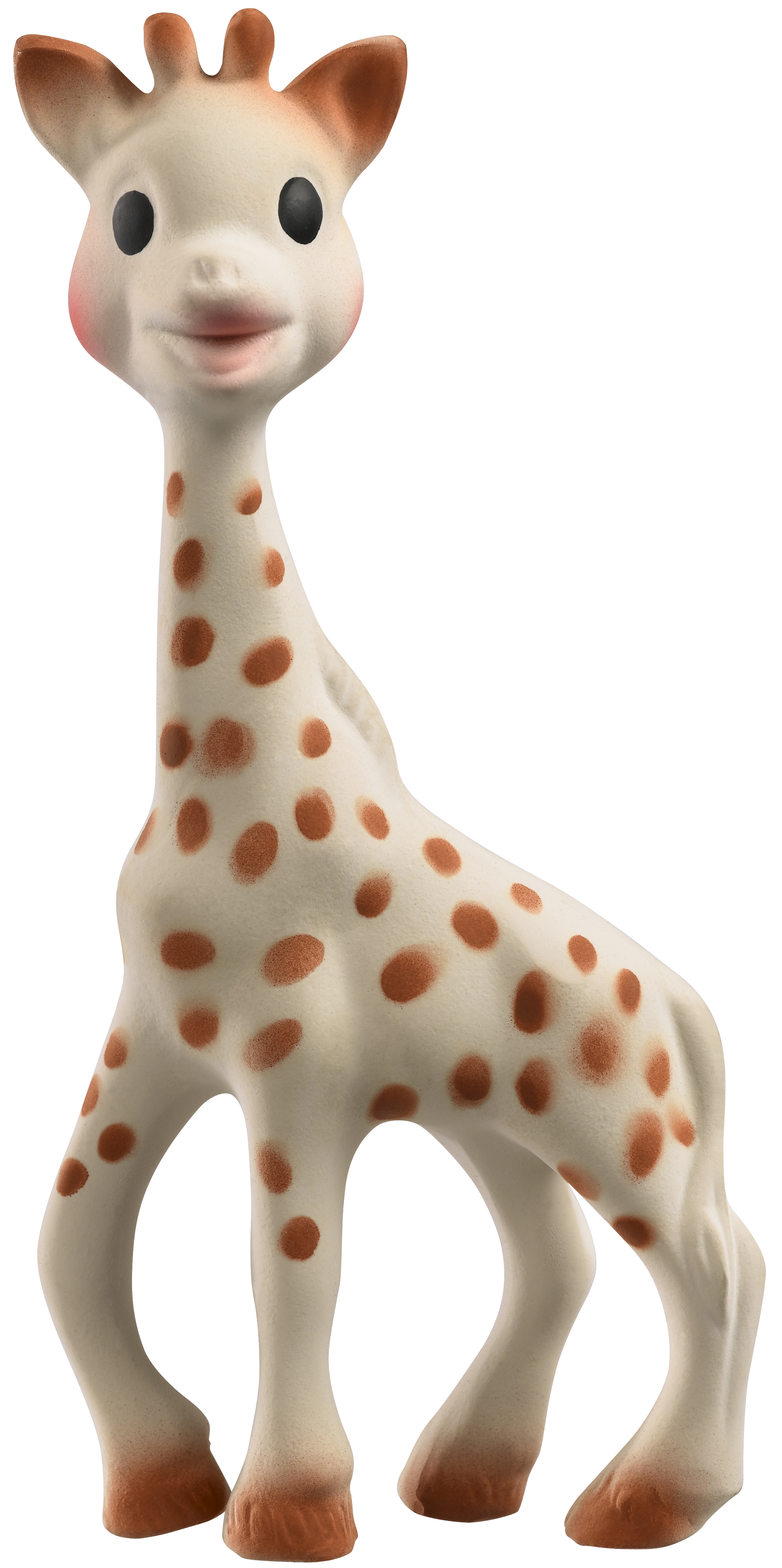 Sophie the Giraffe