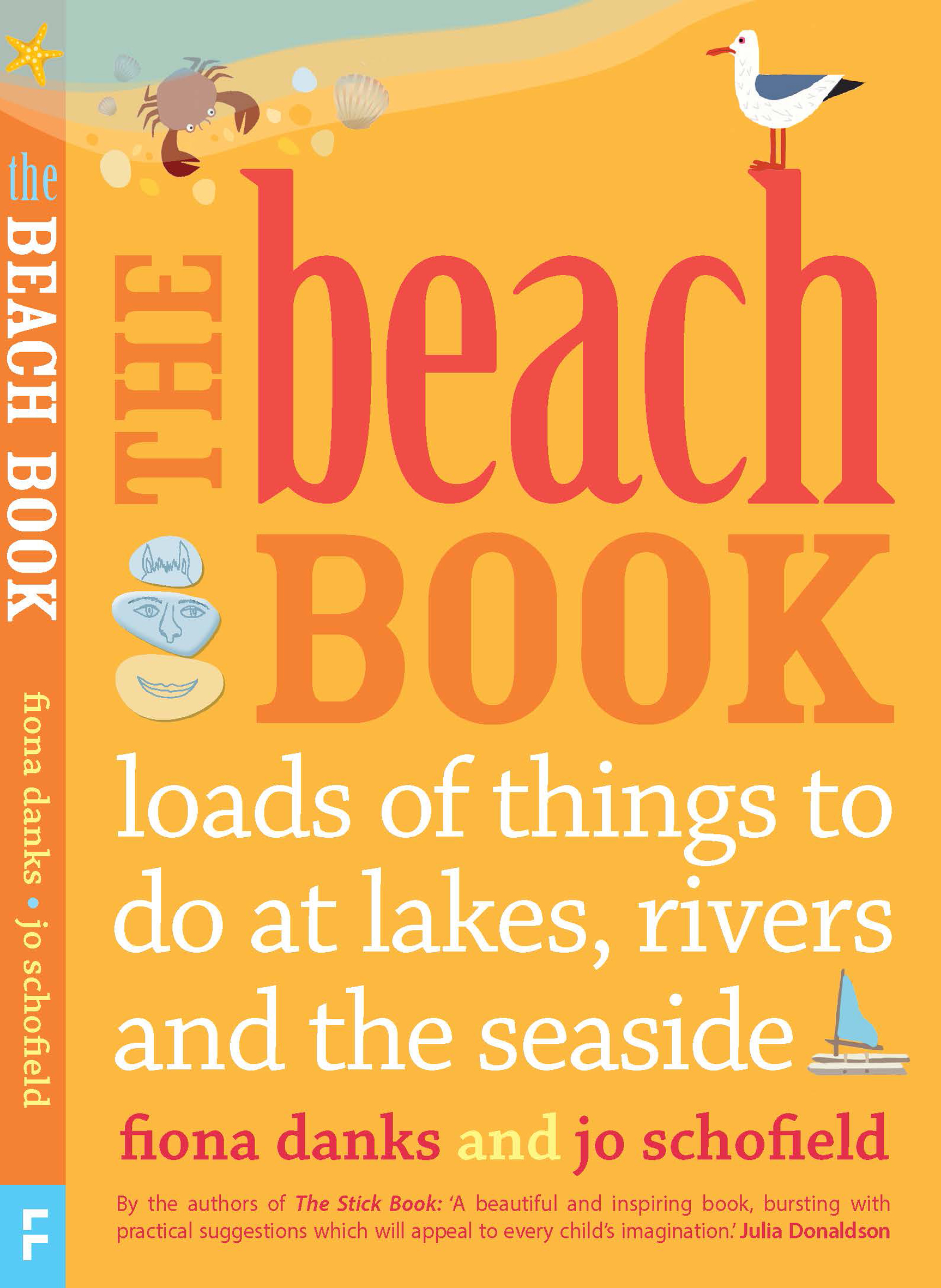 The Beach Book