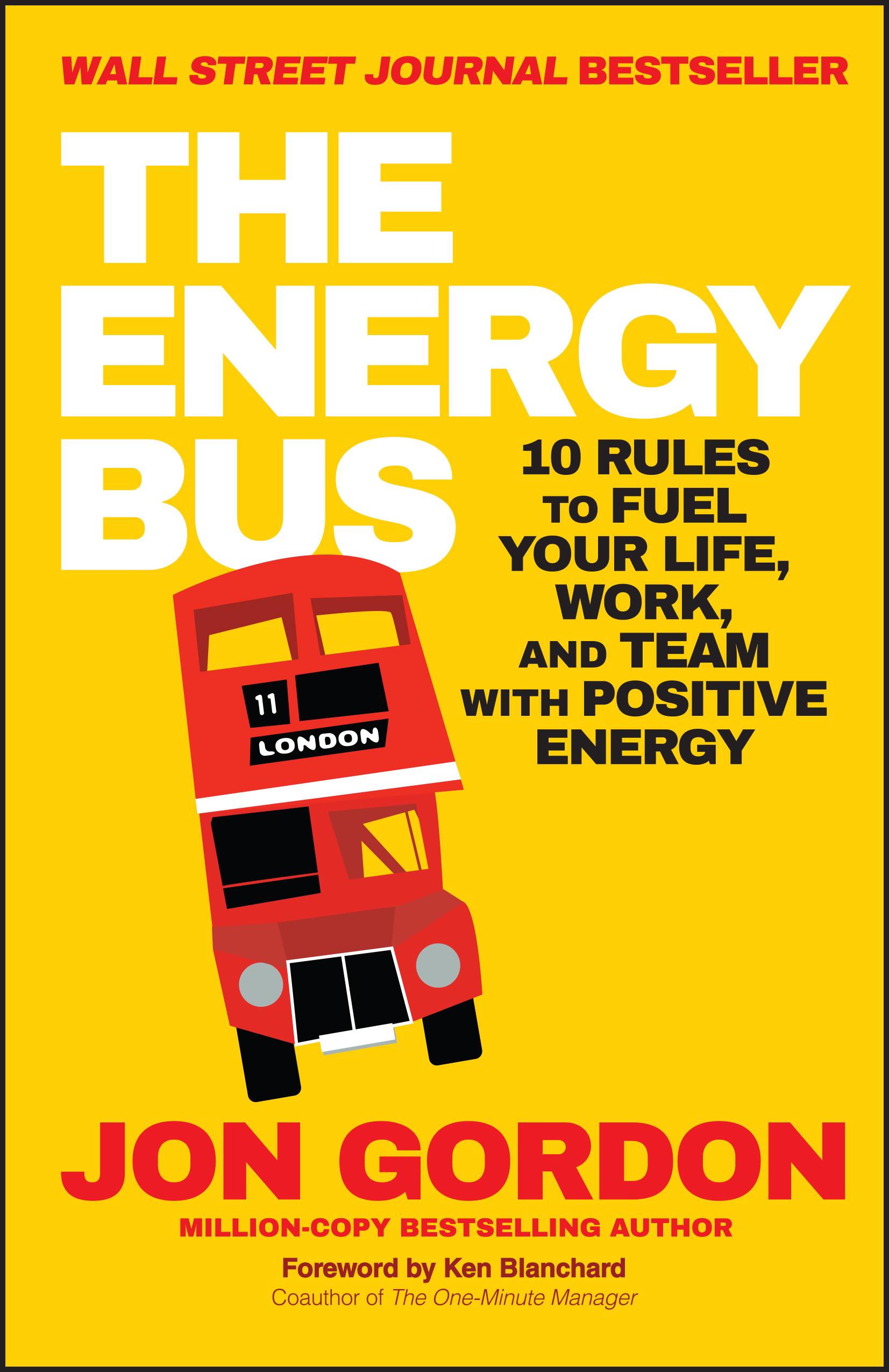 The Energy Bus