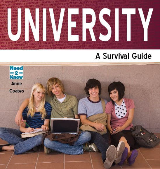 University Survival Guide