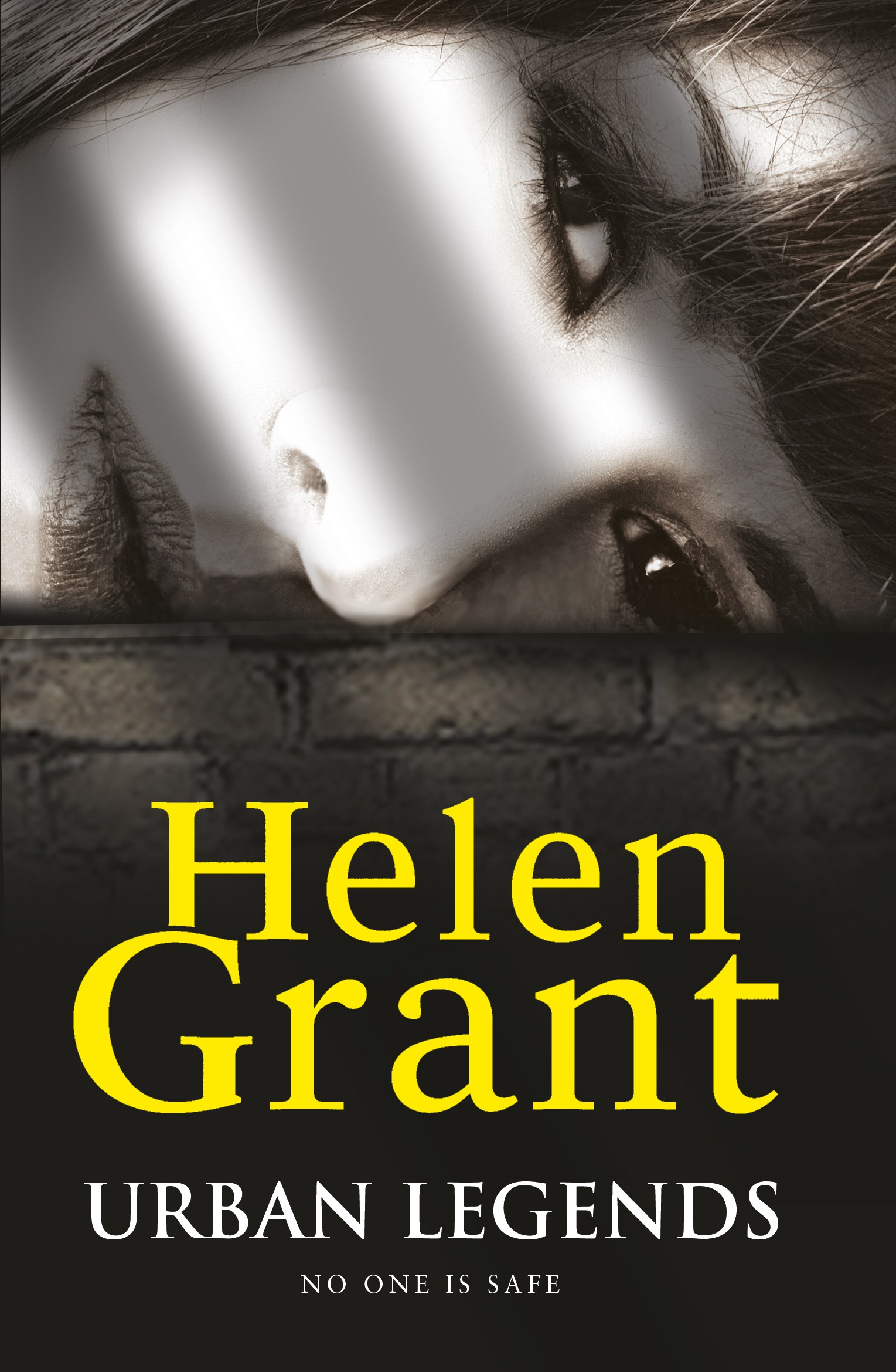 Urban Legends by Helen Grant