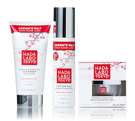 Hado Labo Tokyo White Range