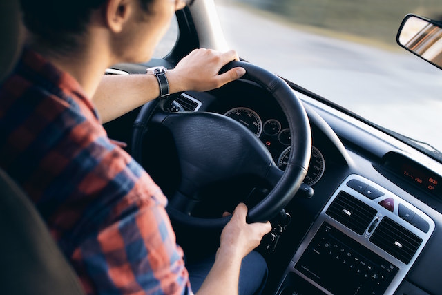 teen driving