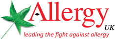 Allergy UK logo