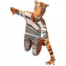 Animal Planet Morphsuit