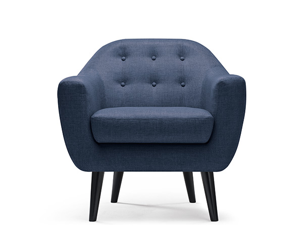 MADE.COM armchair