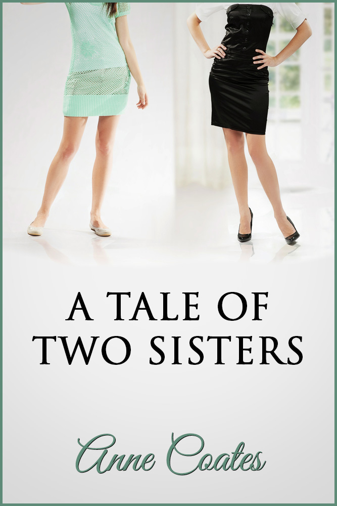 A Tale of Two Sisters