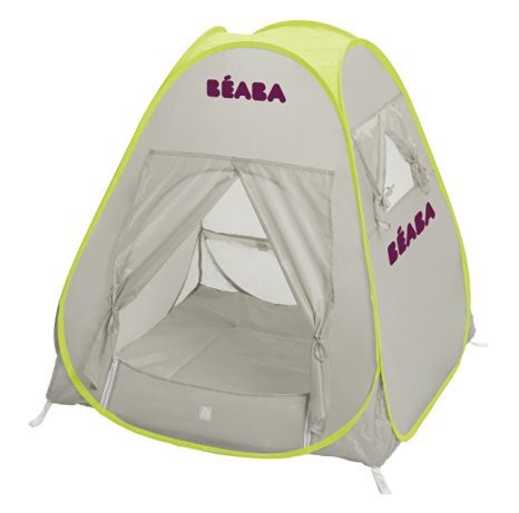 Béaba uv resistant tent