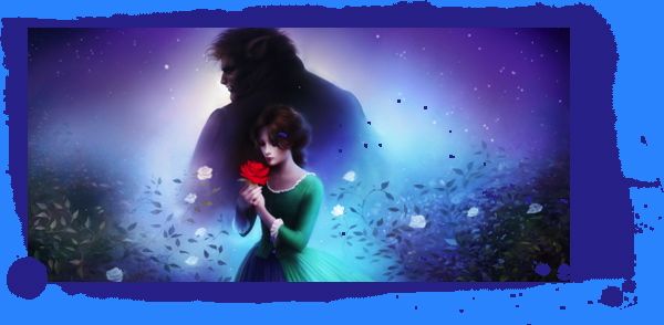 Beauty and the Beast – Polka