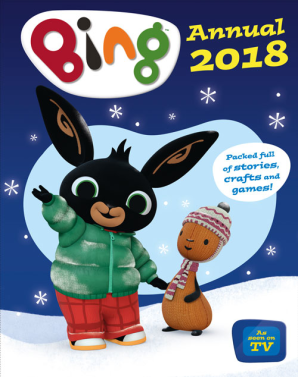 Bing Annual