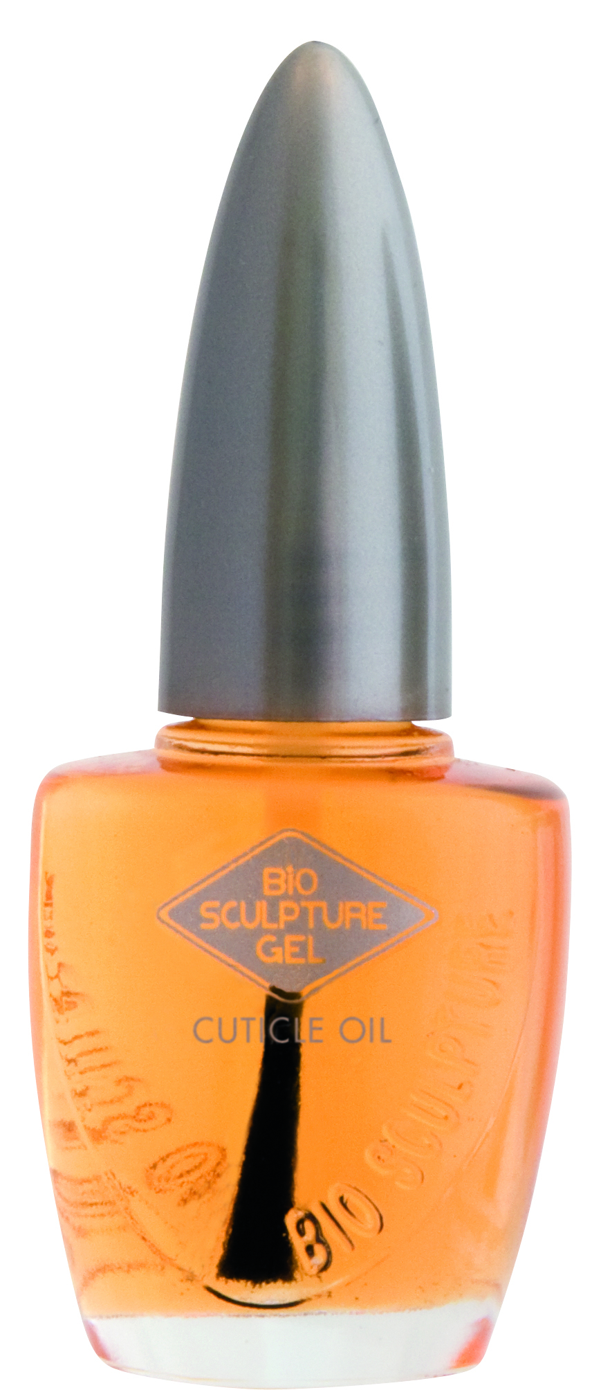 Bio Sculpture Gel cuticle oil