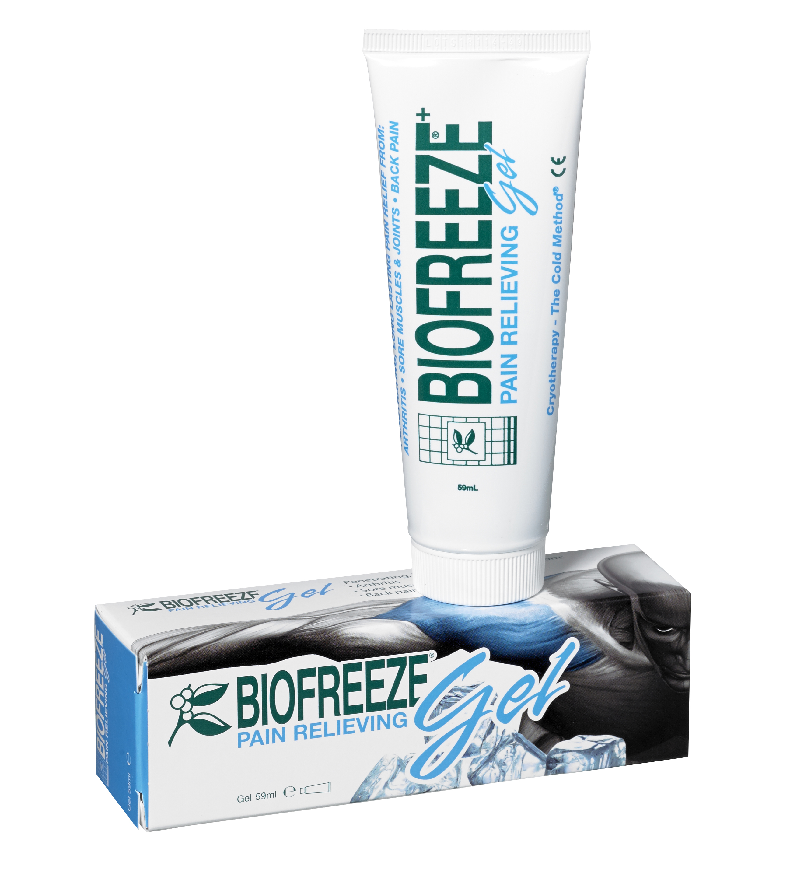 Biofreeze