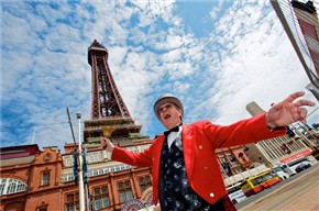 Blackpool Tower