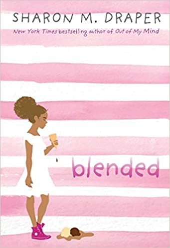 Blended by Sharon M Draper